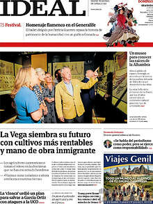 Periodico Ideal