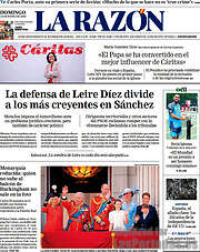 /La Razón