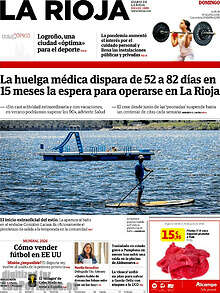 Periodico La Rioja