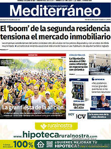 Periodico Mediterráneo