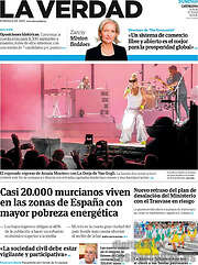 /La Verdad Cartagena