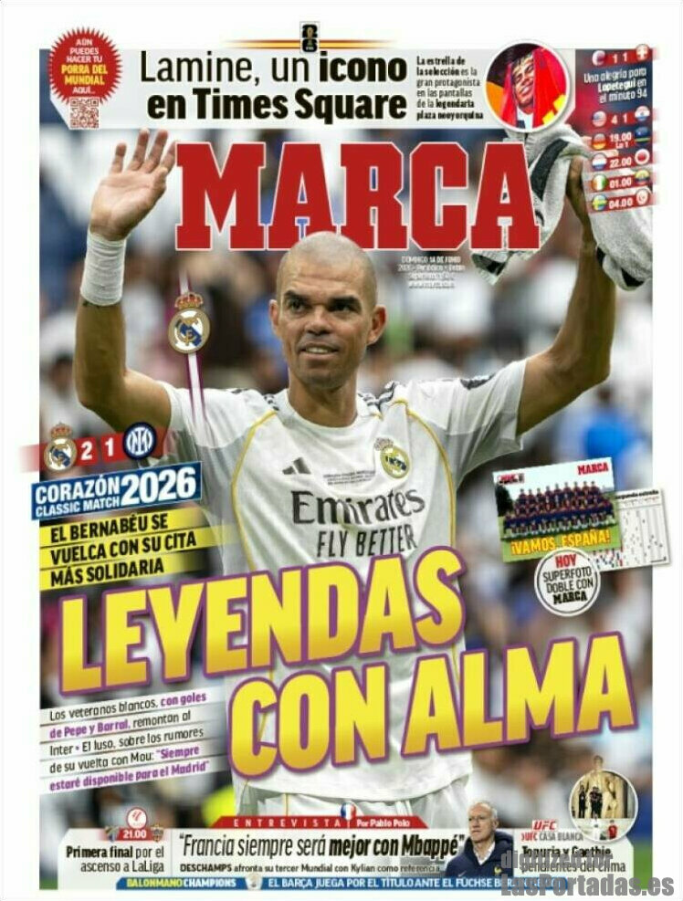 Marca