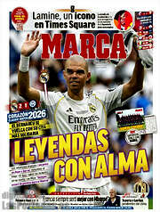 /Marca