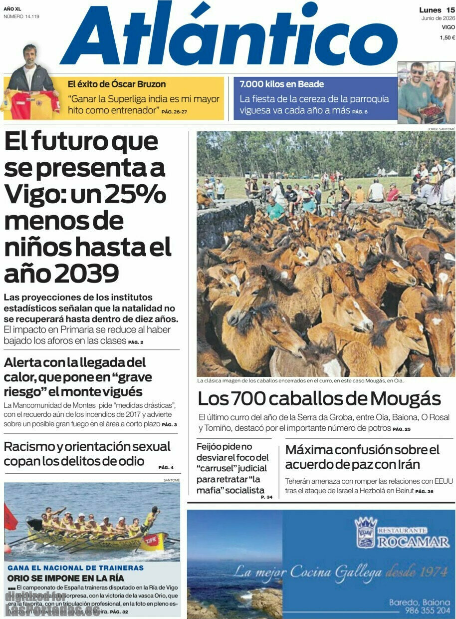 Atlántico Diario