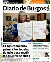 /Diario de Burgos