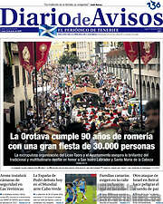 /Diario de Avisos