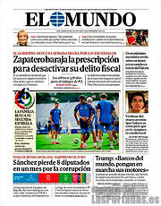 /El Mundo