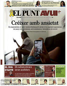 Periodico El Punt