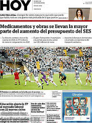/Hoy