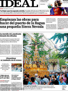 Periodico Ideal