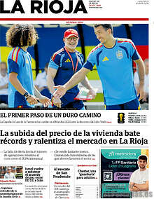 Periodico La Rioja