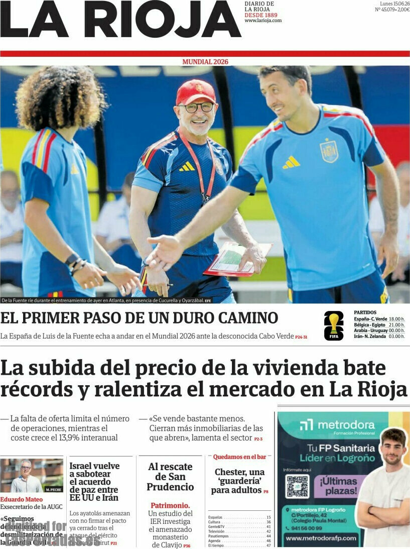La Rioja