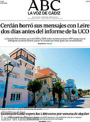 /La Voz de Cádiz