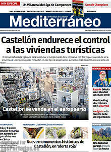Periodico Mediterráneo