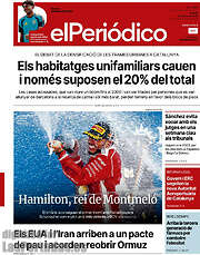 /El Periódico de Catalunya(Català)