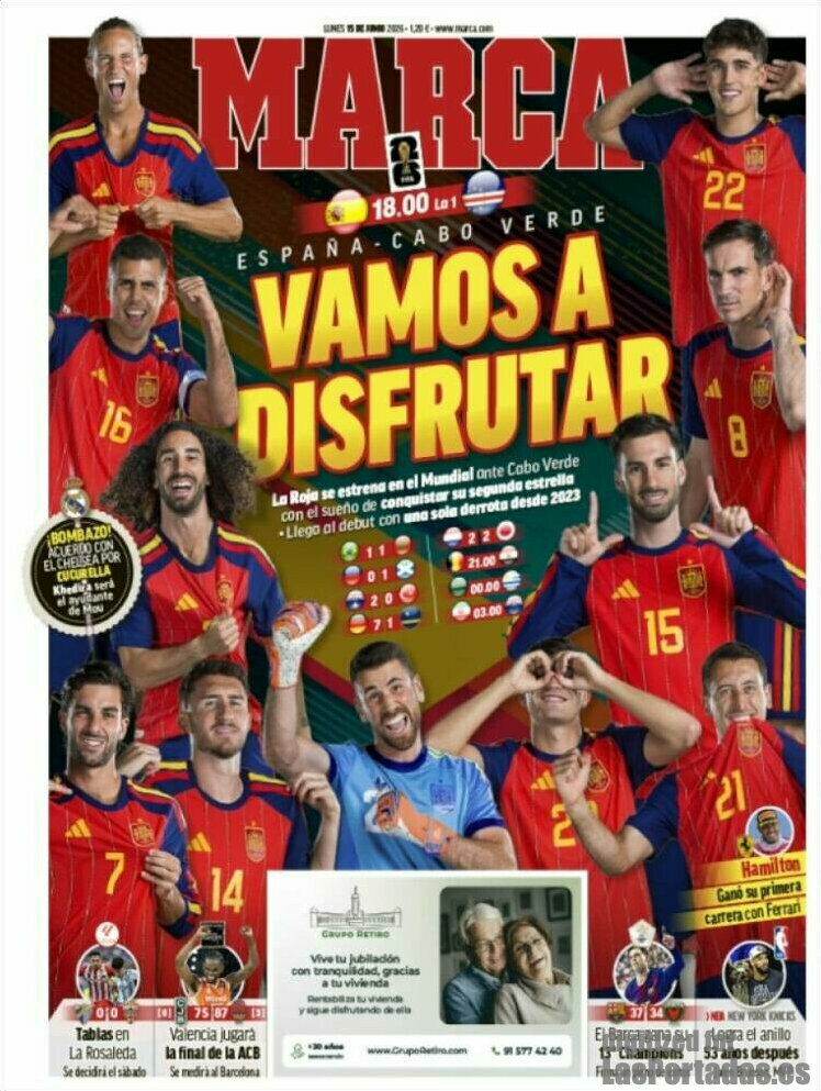 Marca