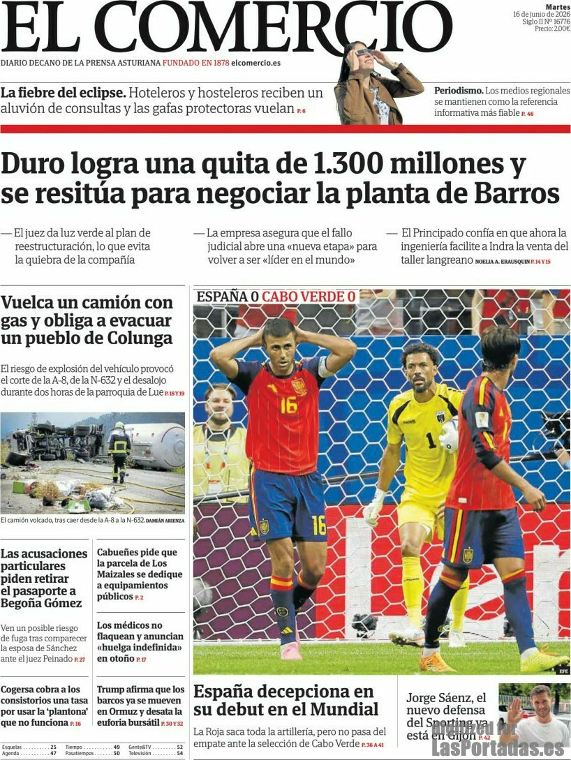 El Comercio