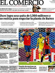 /El Comercio