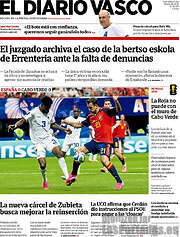 /El Diario Vasco