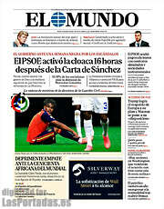 /El Mundo