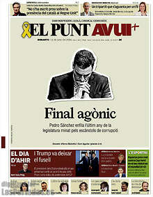 Periodico El Punt