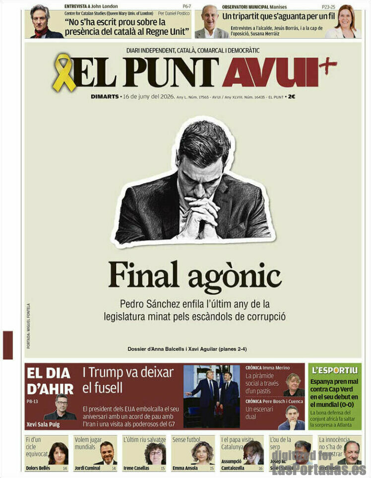 El Punt