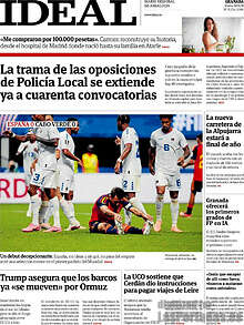 Periodico Ideal