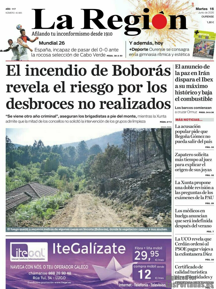 La Región
