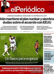 /El Periódico de Catalunya(Castellano)
