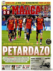 Periodico Marca