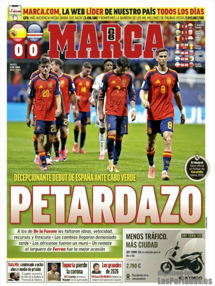 Marca