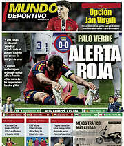 /Mundo Deportivo