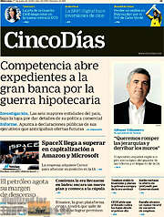 /Cinco Días