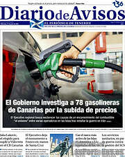 /Diario de Avisos