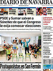 /Diario de Navarra