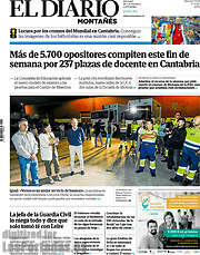 /El Diario Montañés
