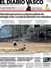 /El Diario Vasco