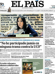 Periodico El País
