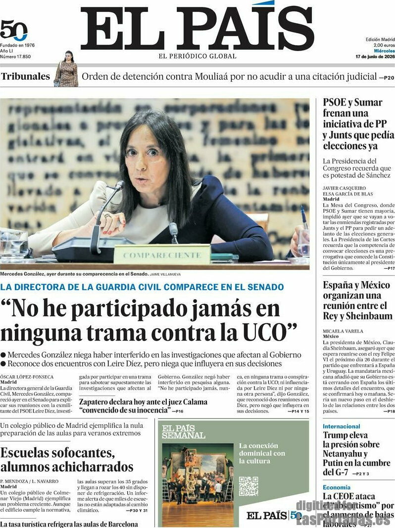 El País