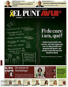 Periodico El Punt