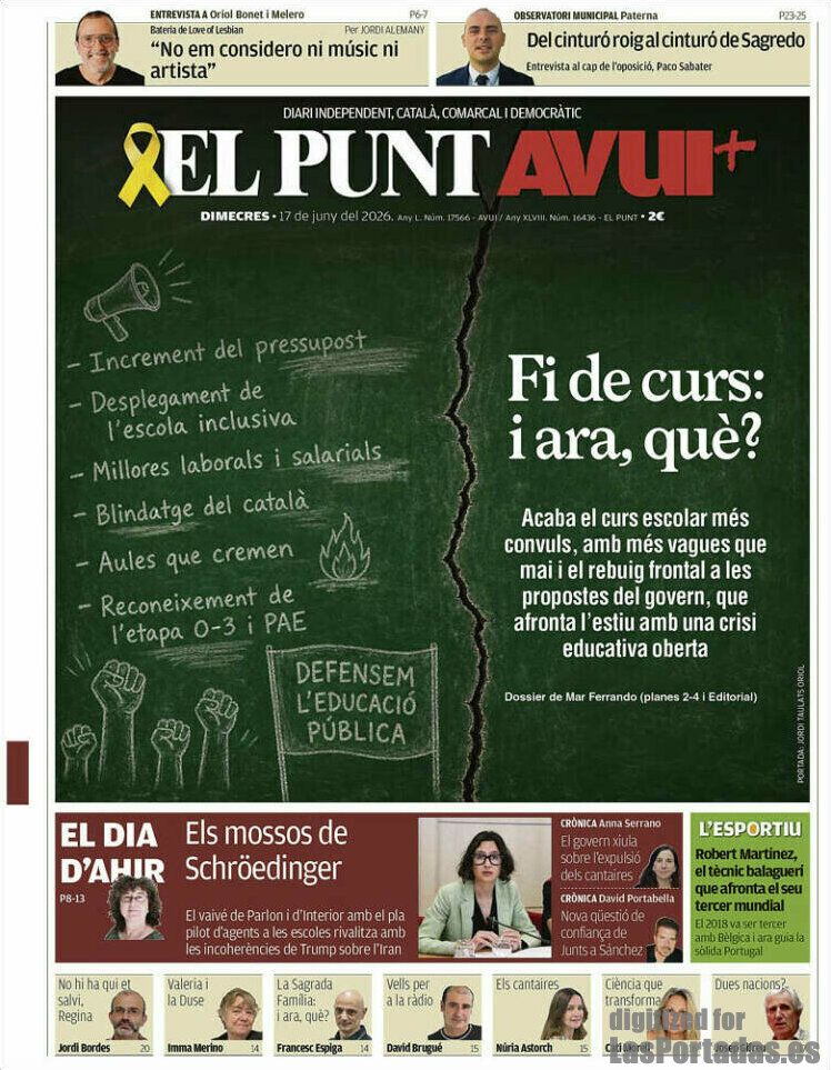 El Punt