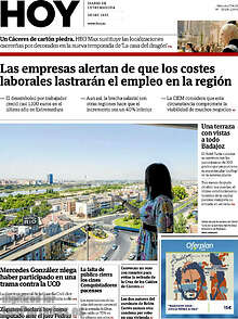 Periodico Hoy