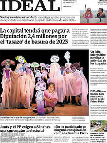Periodico Ideal