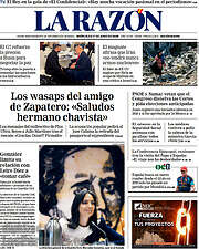/La Razón
