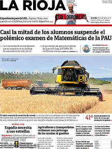 Periodico La Rioja