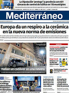 Periodico Mediterráneo