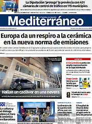 /Mediterráneo