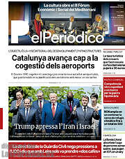 /El Periódico de Catalunya(Català)