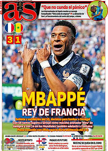 Periodico AS
