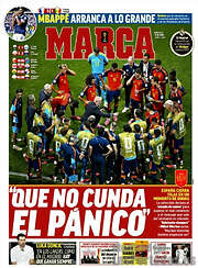 /Marca